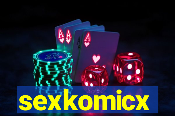 sexkomicx