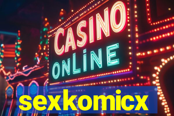 sexkomicx