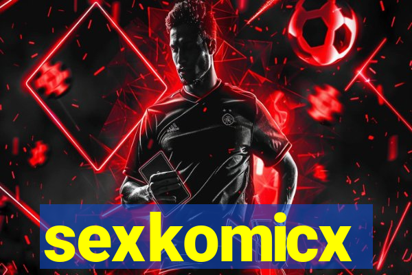 sexkomicx