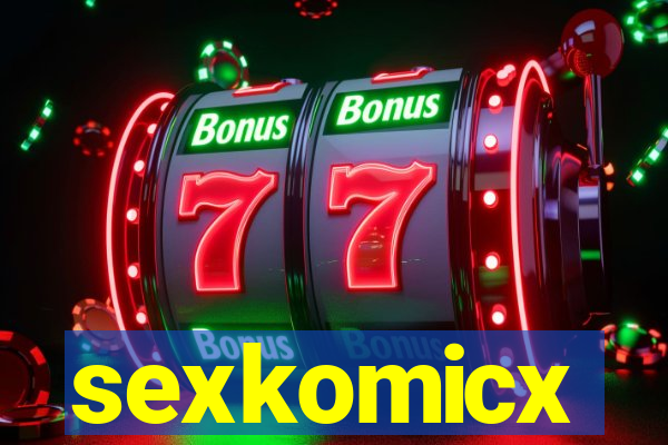 sexkomicx