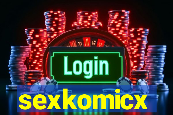 sexkomicx