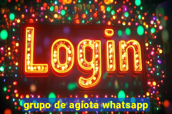 grupo de agiota whatsapp