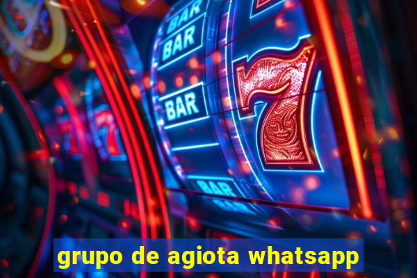 grupo de agiota whatsapp