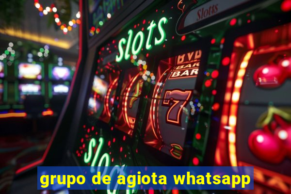 grupo de agiota whatsapp