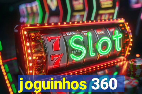 joguinhos 360