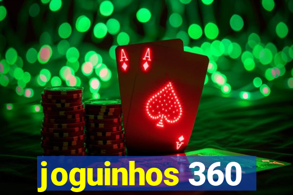 joguinhos 360