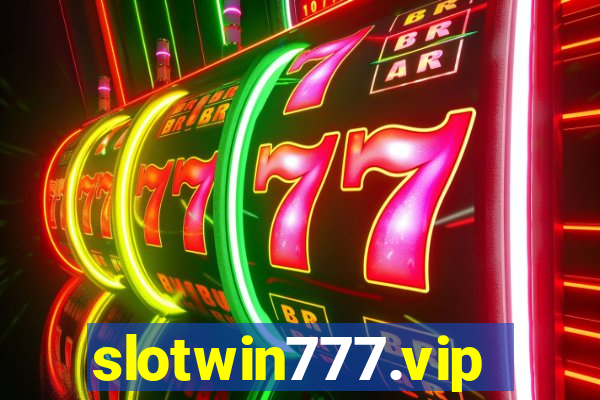 slotwin777.vip