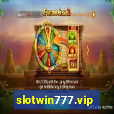 slotwin777.vip