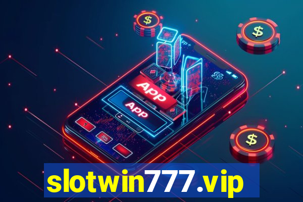 slotwin777.vip