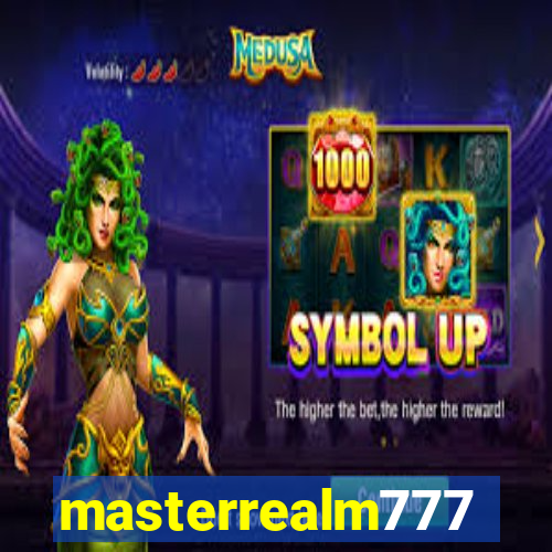 masterrealm777