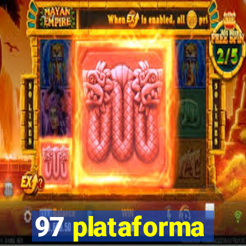 97 plataforma