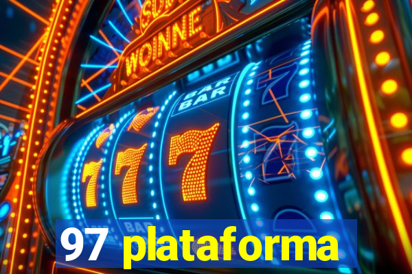 97 plataforma