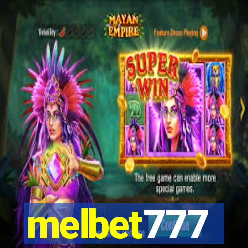 melbet777