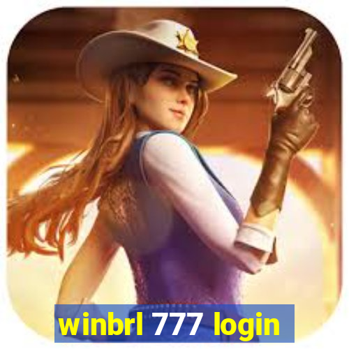 winbrl 777 login