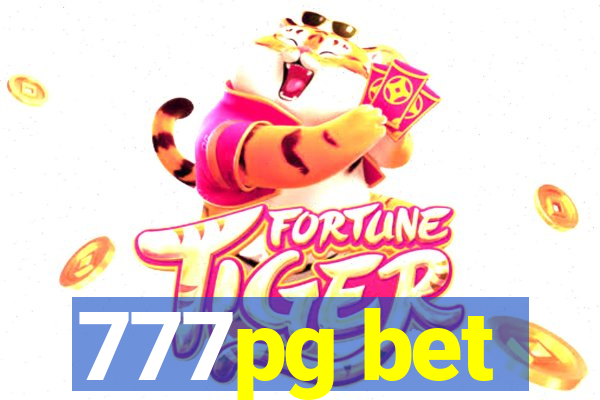 777pg bet