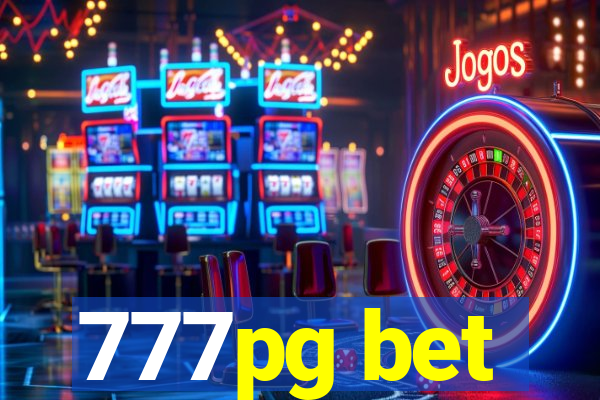 777pg bet