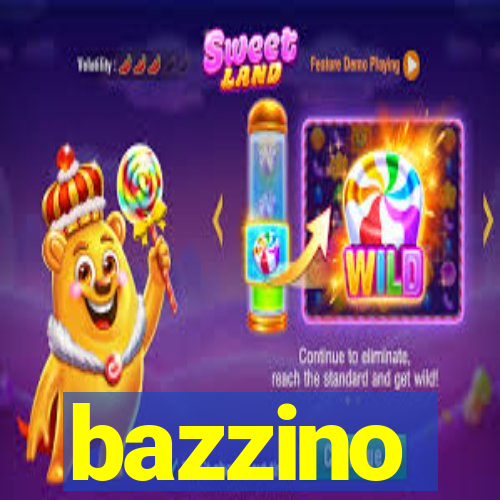 bazzino