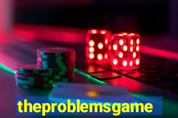 theproblemsgames.com