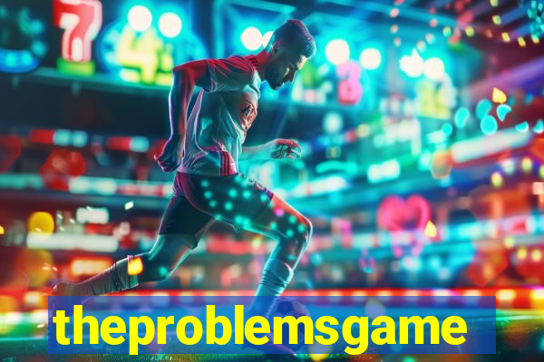 theproblemsgames.com