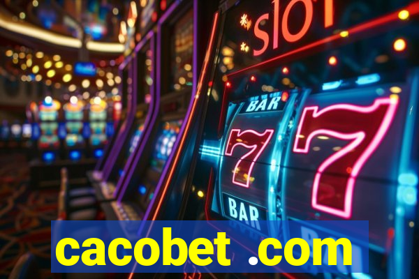 cacobet .com