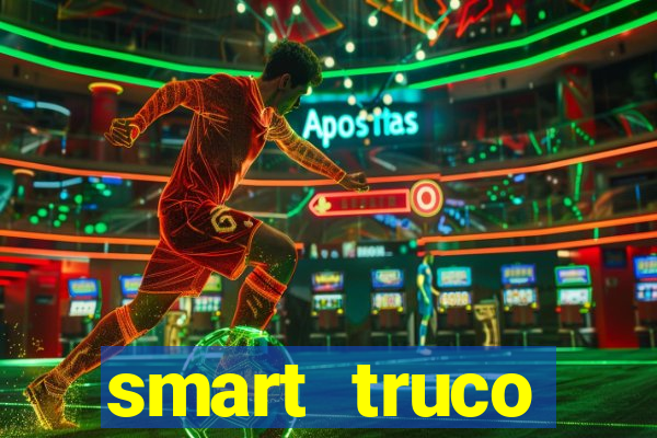 smart truco paulista e mineiro