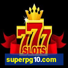 superpg10.com