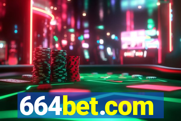 664bet.com