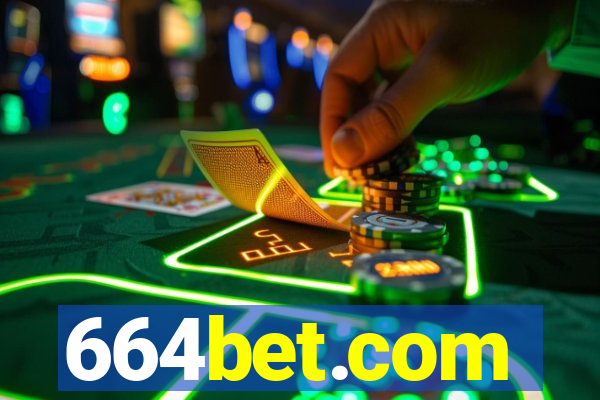 664bet.com