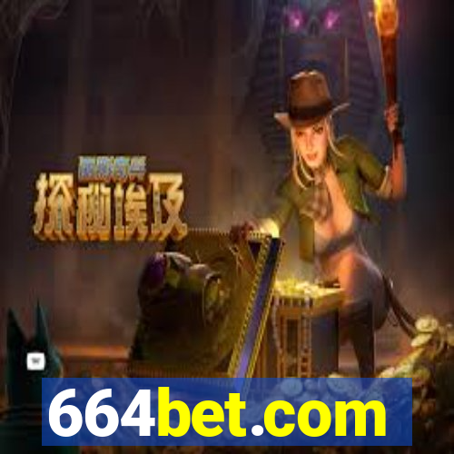 664bet.com