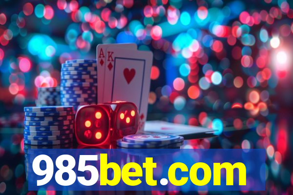 985bet.com