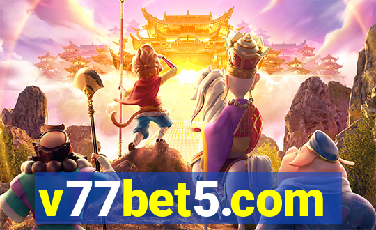 v77bet5.com