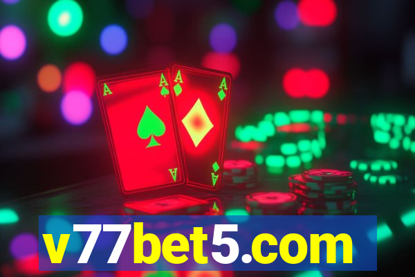 v77bet5.com