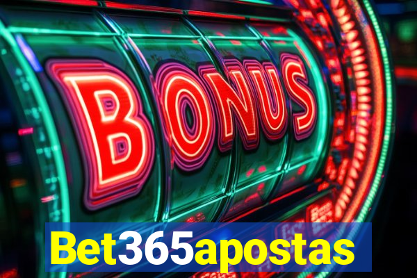 Bet365apostas