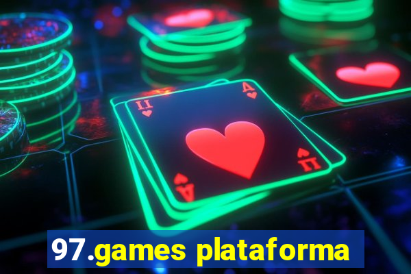 97.games plataforma