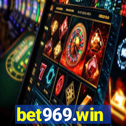 bet969.win