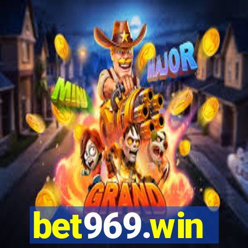 bet969.win