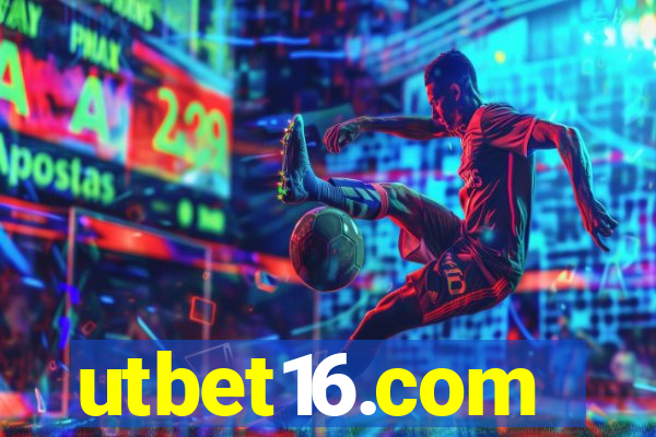 utbet16.com