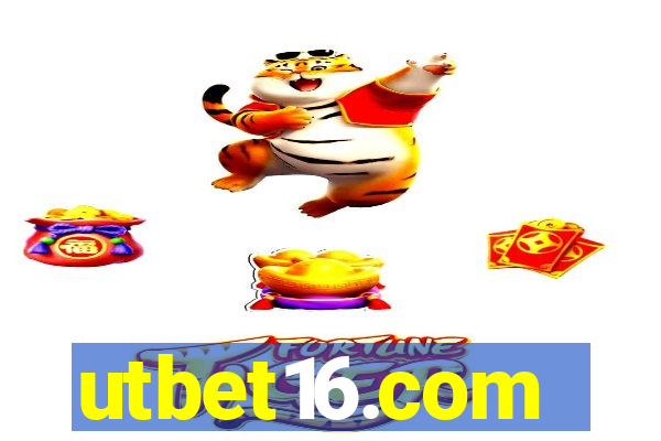 utbet16.com