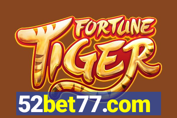 52bet77.com