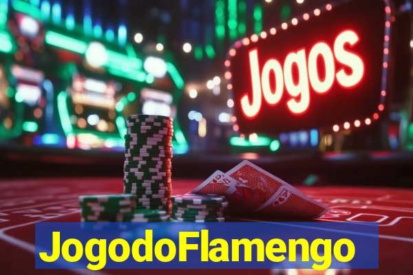 JogodoFlamengo