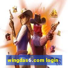 wingdas6.com login