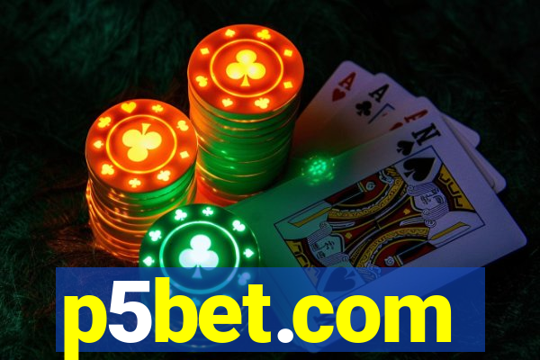 p5bet.com