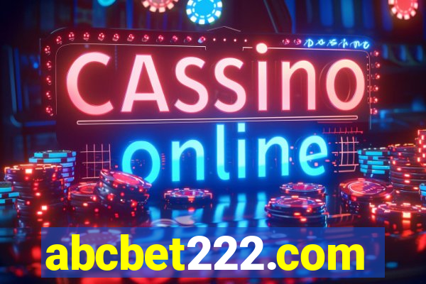 abcbet222.com