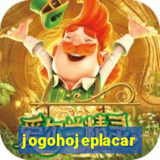 jogohojeplacar