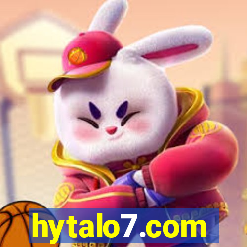 hytalo7.com