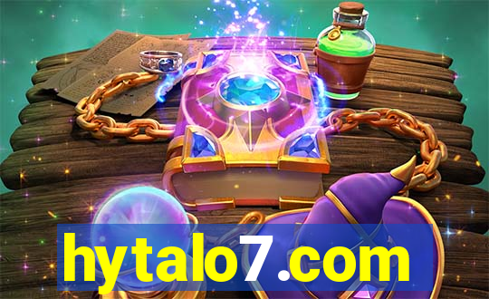 hytalo7.com