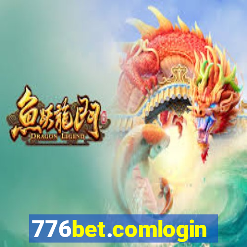 776bet.comlogin