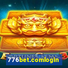 776bet.comlogin