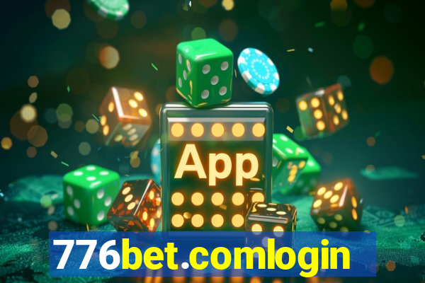 776bet.comlogin