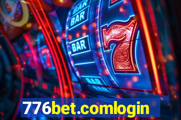 776bet.comlogin